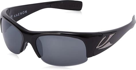 kaenon men's kore polarized shield sunglasses|Kaenon Mens Hard Kore Sunglasses .